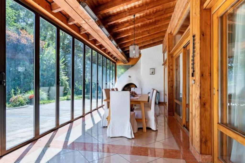 Whole Villa Munich, Alps View, Quiet And Spacious Feldkirchen-Westerham Exterior foto