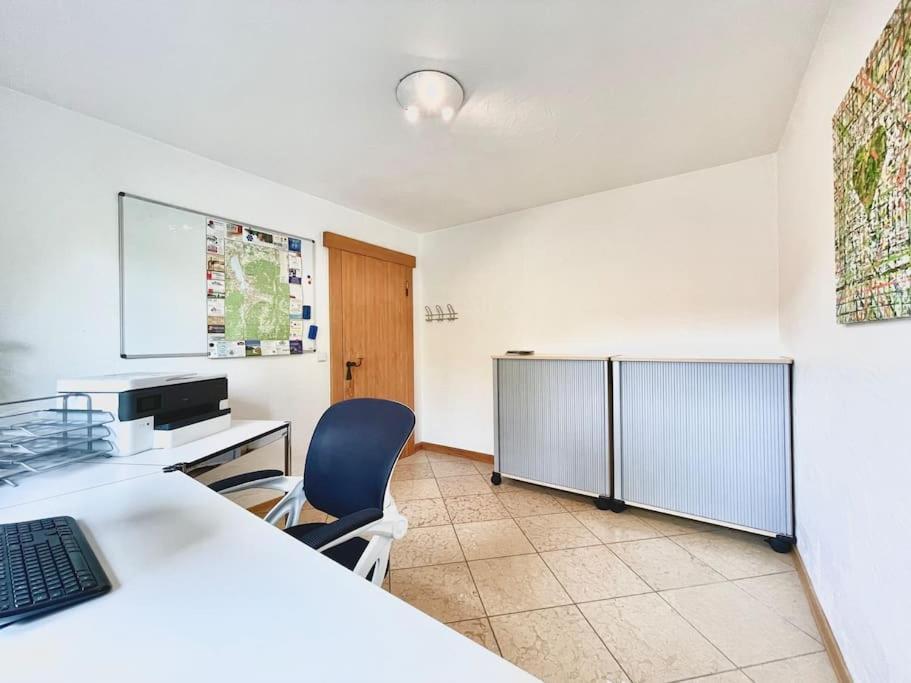 Whole Villa Munich, Alps View, Quiet And Spacious Feldkirchen-Westerham Exterior foto