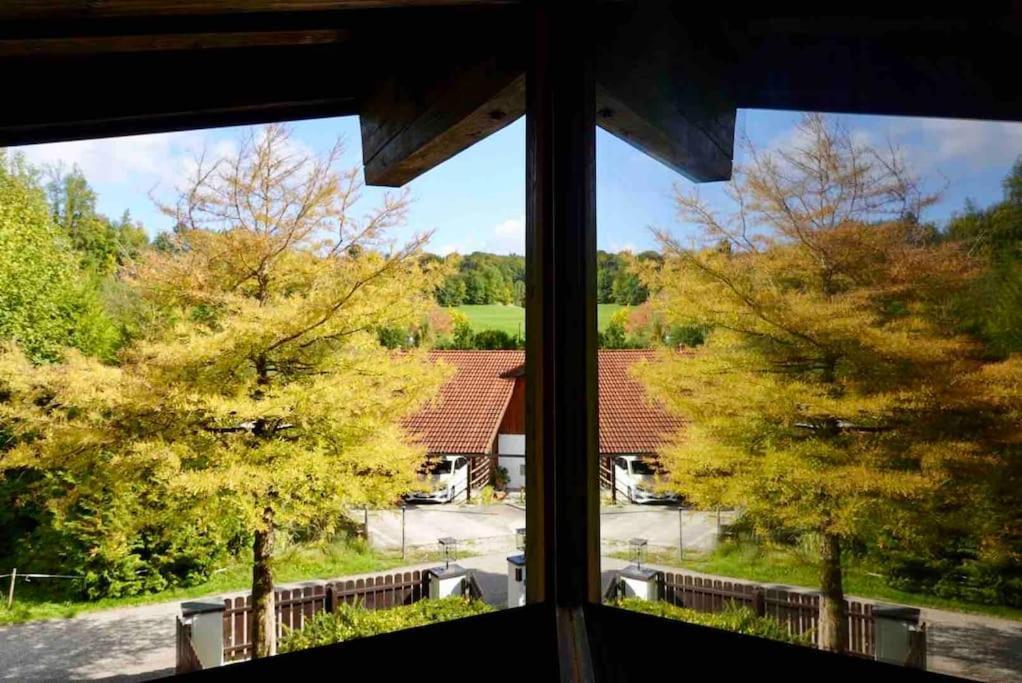 Whole Villa Munich, Alps View, Quiet And Spacious Feldkirchen-Westerham Exterior foto
